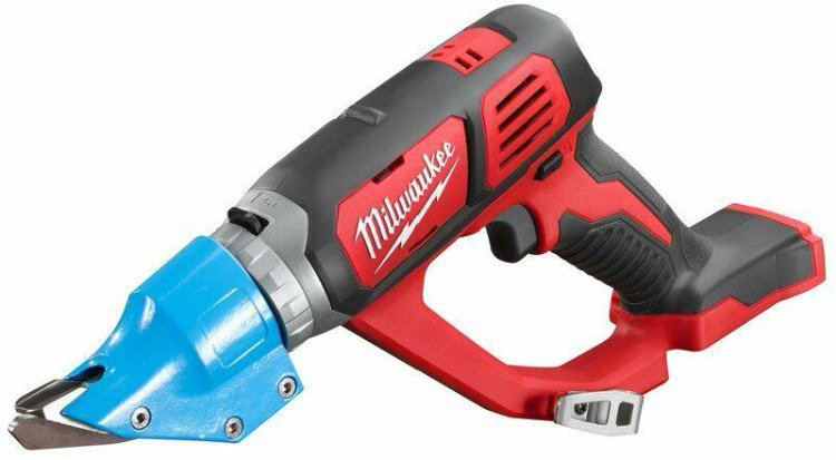 Электроножницы Milwaukee M18 BMS20-0 4933447935 купить,NaN