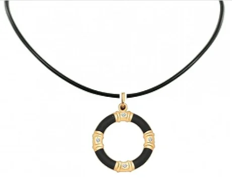Колье Атолл 5792к_50 50см 2.35гр купить,265000