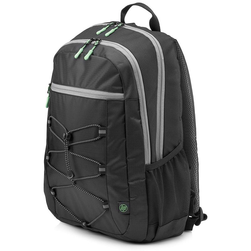Рюкзак для ноутбука HP Business 1LU22AA 15.6" черно-серый