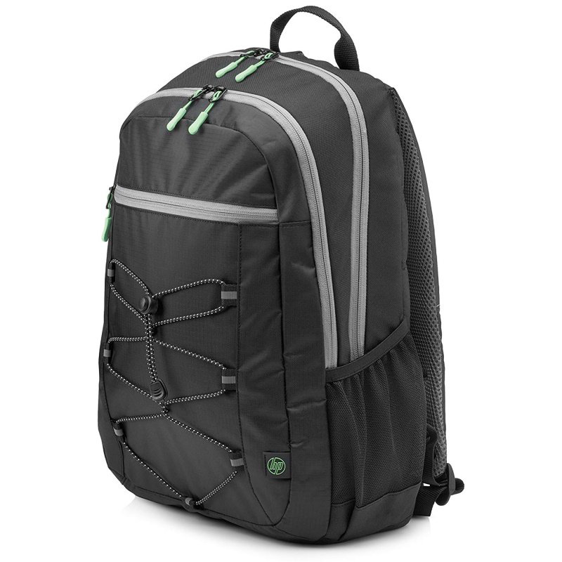 Рюкзак для ноутбука HP Business 1LU22AA 15.6" черно-серый