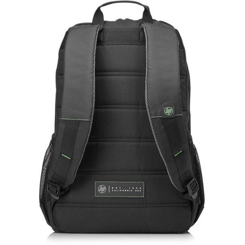 Рюкзак для ноутбука HP Business 1LU22AA 15.6" черно-серый