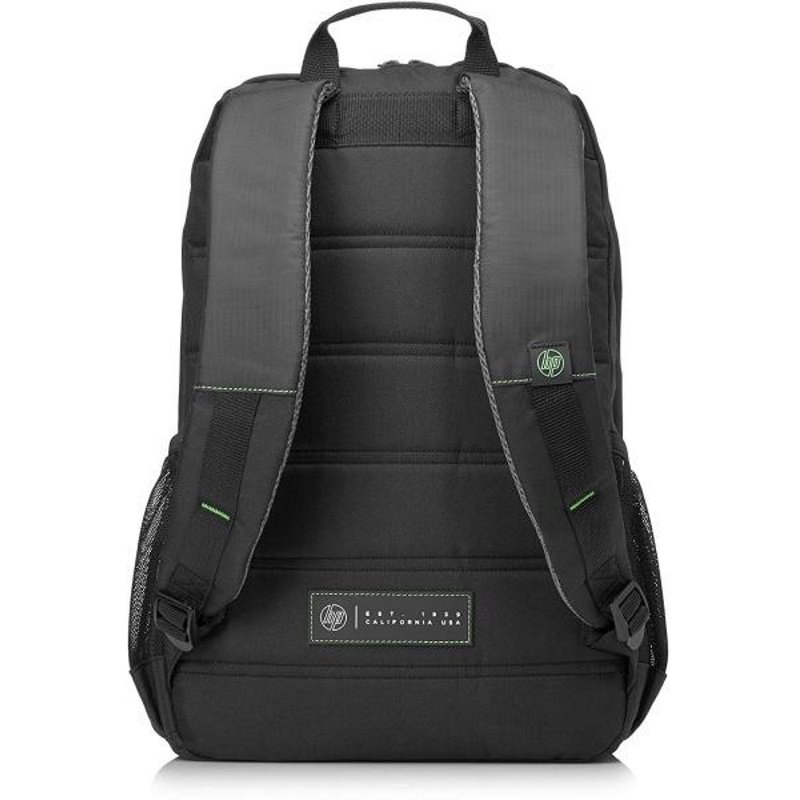 Рюкзак для ноутбука HP Business 1LU22AA 15.6" черно-серый купить,NaN