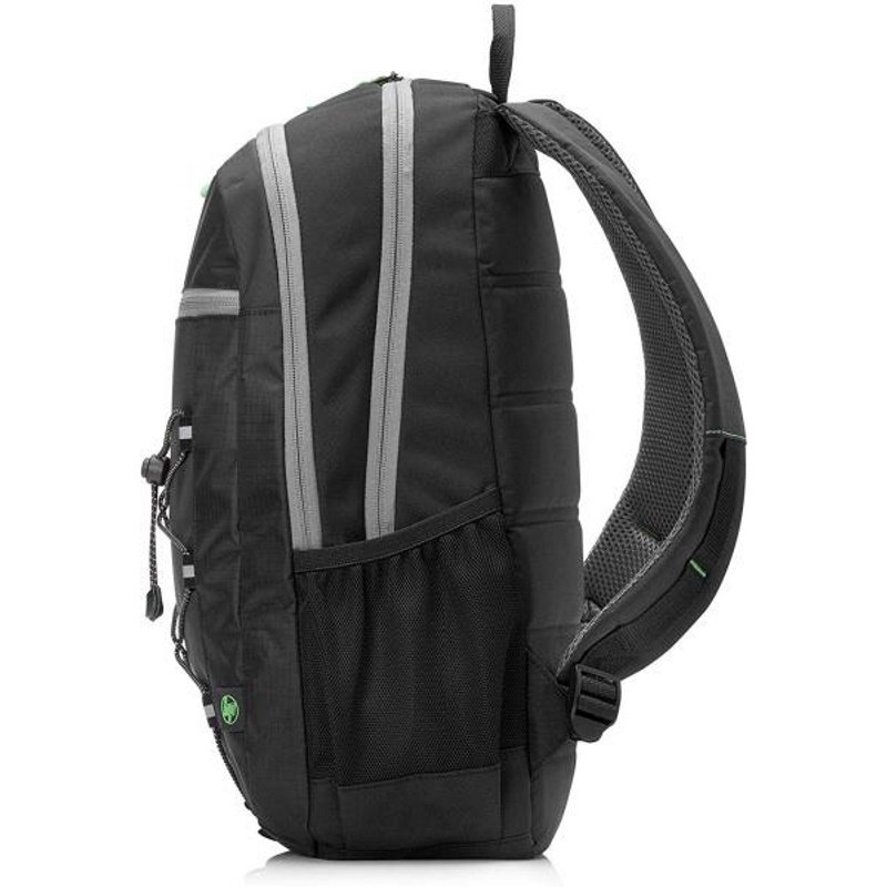 Рюкзак для ноутбука HP Business 1LU22AA 15.6" черно-серый