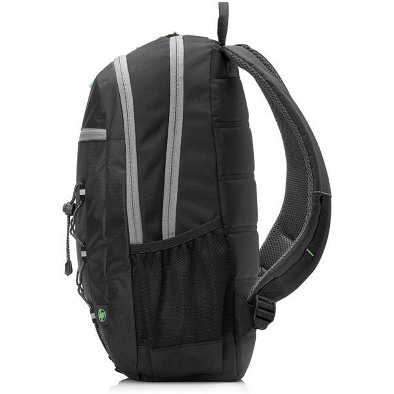 Рюкзак для ноутбука HP Business 1LU22AA 15.6" черно-серый купить,NaN