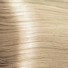 Kapous Professional Hyaluronic Acid 10.0 платиновый блондин крем-краска 100 мл купить,NaN