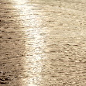 Kapous Professional Hyaluronic Acid 10.0 платиновый блондин крем-краска 100 мл купить,NaN