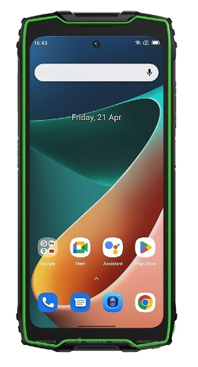 Смартфон Blackview BV9300 12/256GB Green купить,NaN