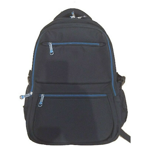 Рюкзак для ноутбука Continent BP-101BB 15.6" черный