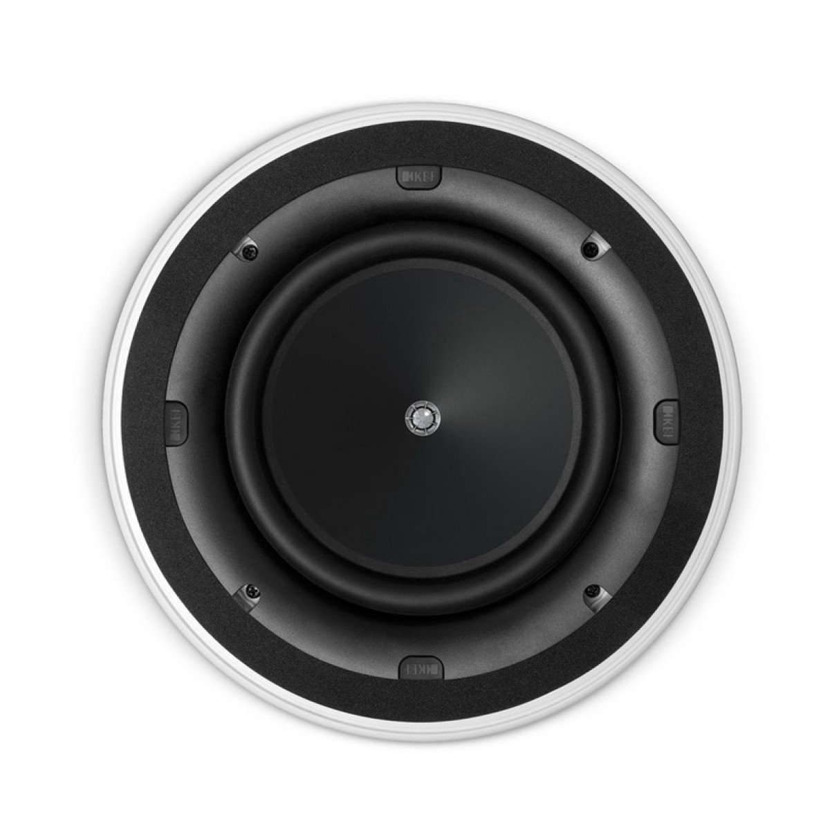 Акустическая система KEF Ci200.2CR/W белая купить,177885