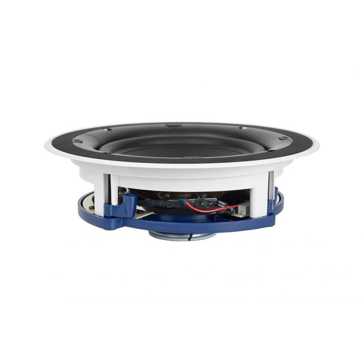 Акустическая система KEF Ci200.2CR/W белая - ForteMarket Акустическая система KEF Ci200.2CR/W белая купить,0