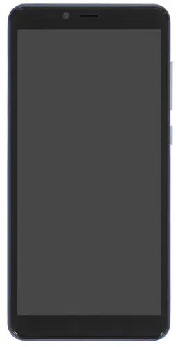 Смартфон Inoi A52 Lite 1/32Gb Blue купить,NaN