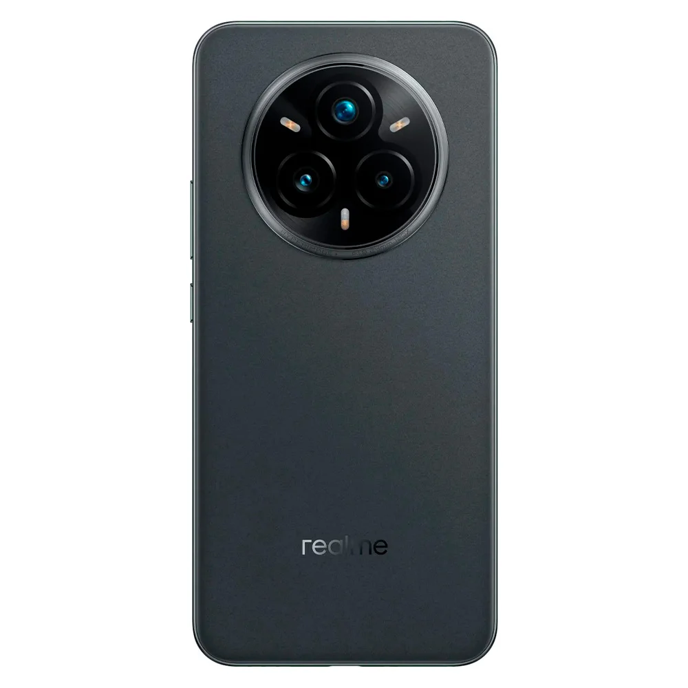 Смартфон Realme 14 Pro 5G 12/512Gb Suede Grey купить,NaN
