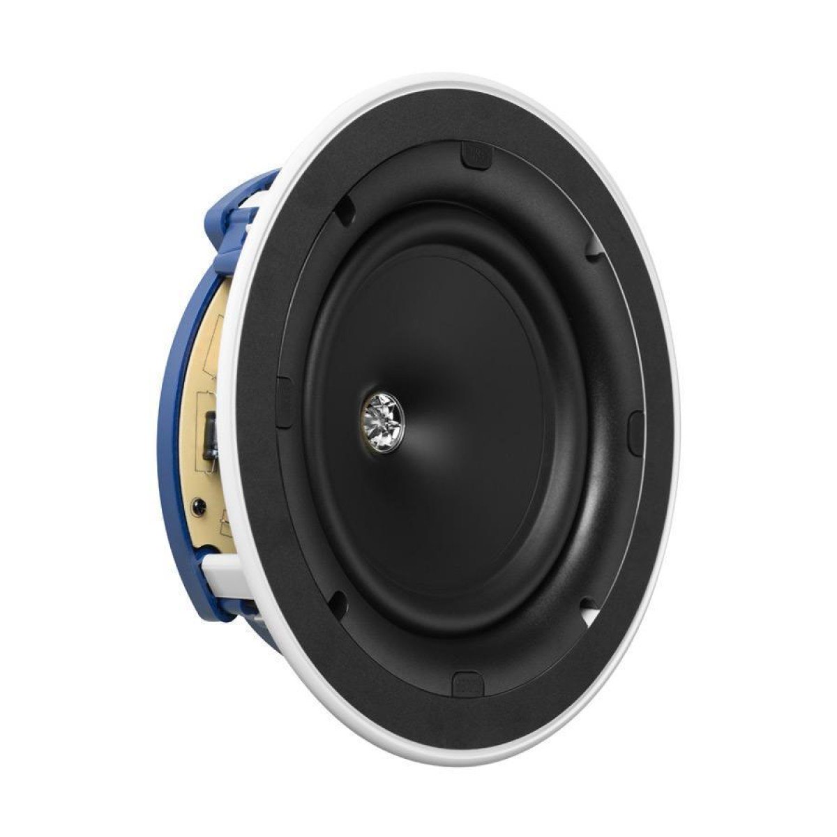 Акустическая система KEF Ci200.2CR/W белая - ForteMarket Акустическая система KEF Ci200.2CR/W белая купить,0