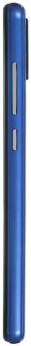 Смартфон Inoi A52 Lite 1/32Gb Blue купить,NaN