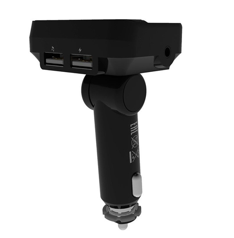 FM-трансмиттер Ritmix FMT-B200 - ForteMarket FM-трансмиттер Ritmix FMT-B200 купить,0