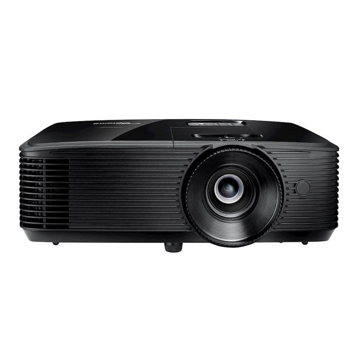 Проектор Optoma X400LVe черный - ForteMarket Проектор Optoma X400LVe черный купить,0