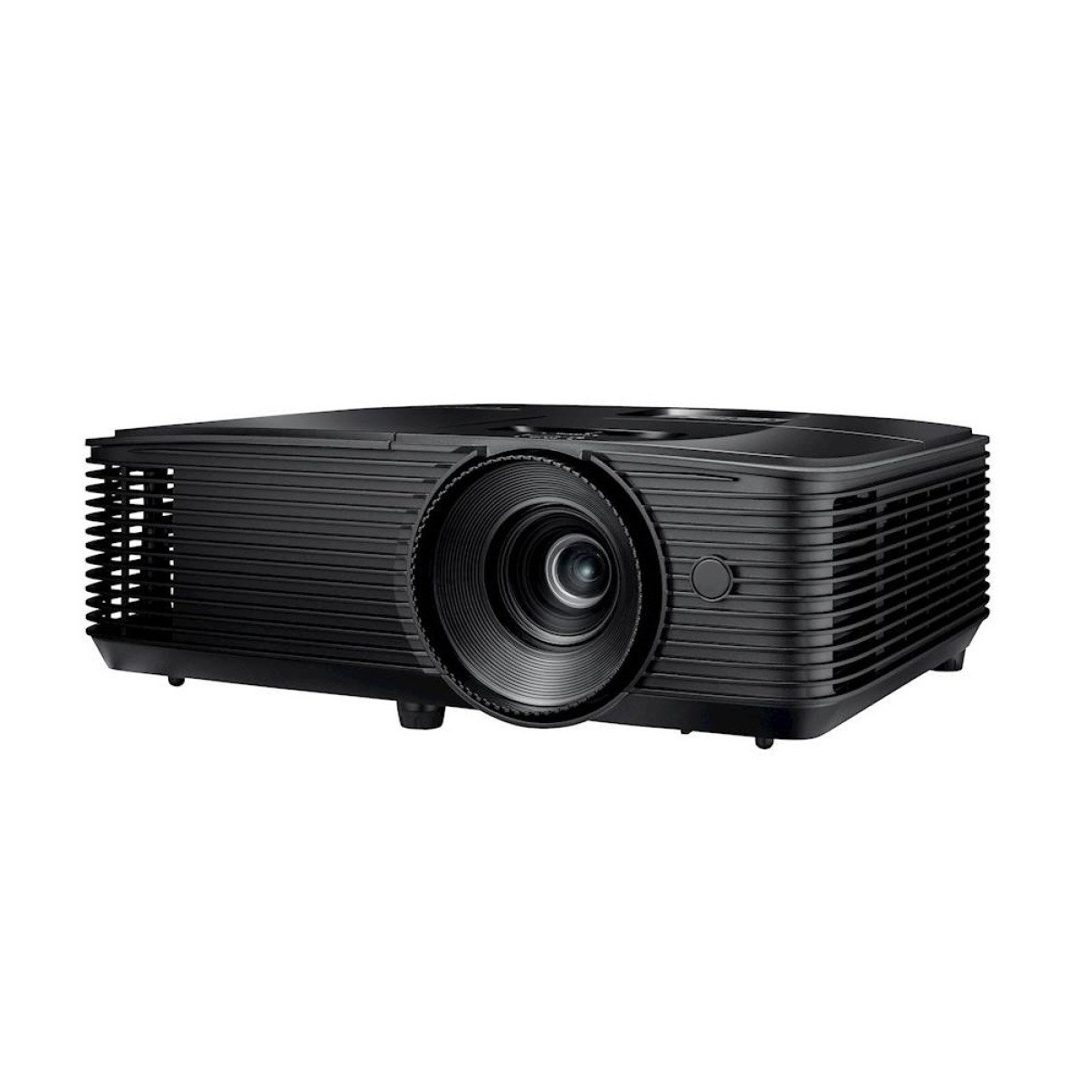 Проектор Optoma X400LVe черный - ForteMarket Проектор Optoma X400LVe черный купить,0
