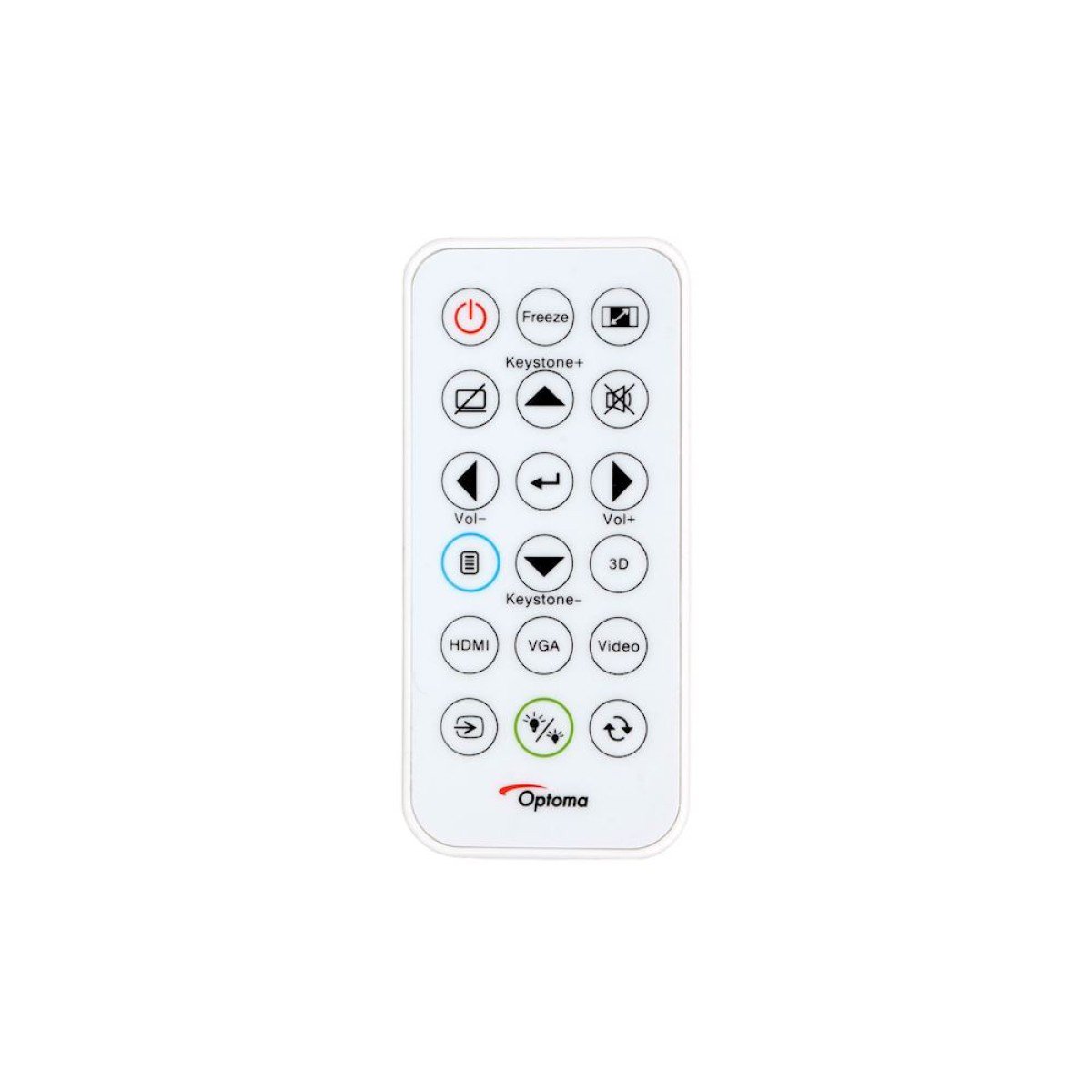 Проектор Optoma X400LVe черный - ForteMarket Проектор Optoma X400LVe черный купить,0