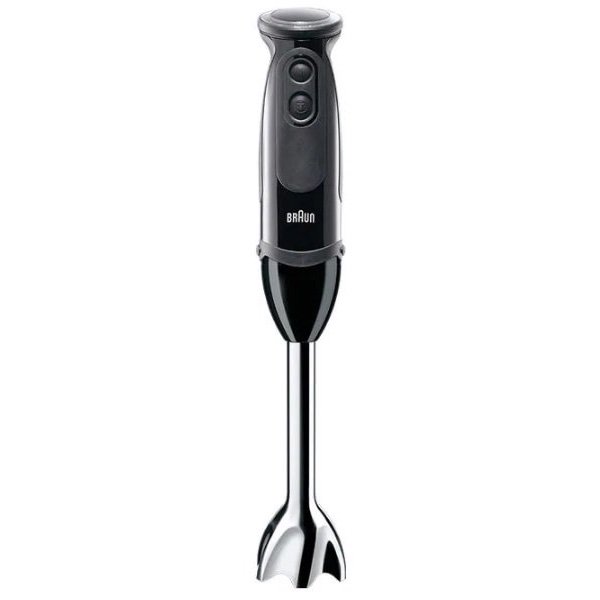 Блендер Braun MQ5237BK черный
