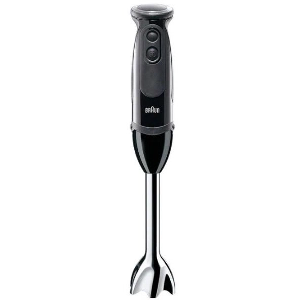 Блендер Braun MQ5237BK черный