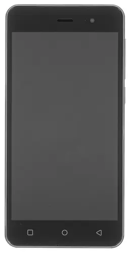 Смартфон Inoi A22 Lite 1/16Gb Black  купить,NaN