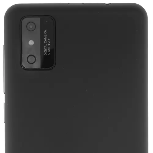 Смартфон Inoi A22 Lite 1/16Gb Black  купить,NaN