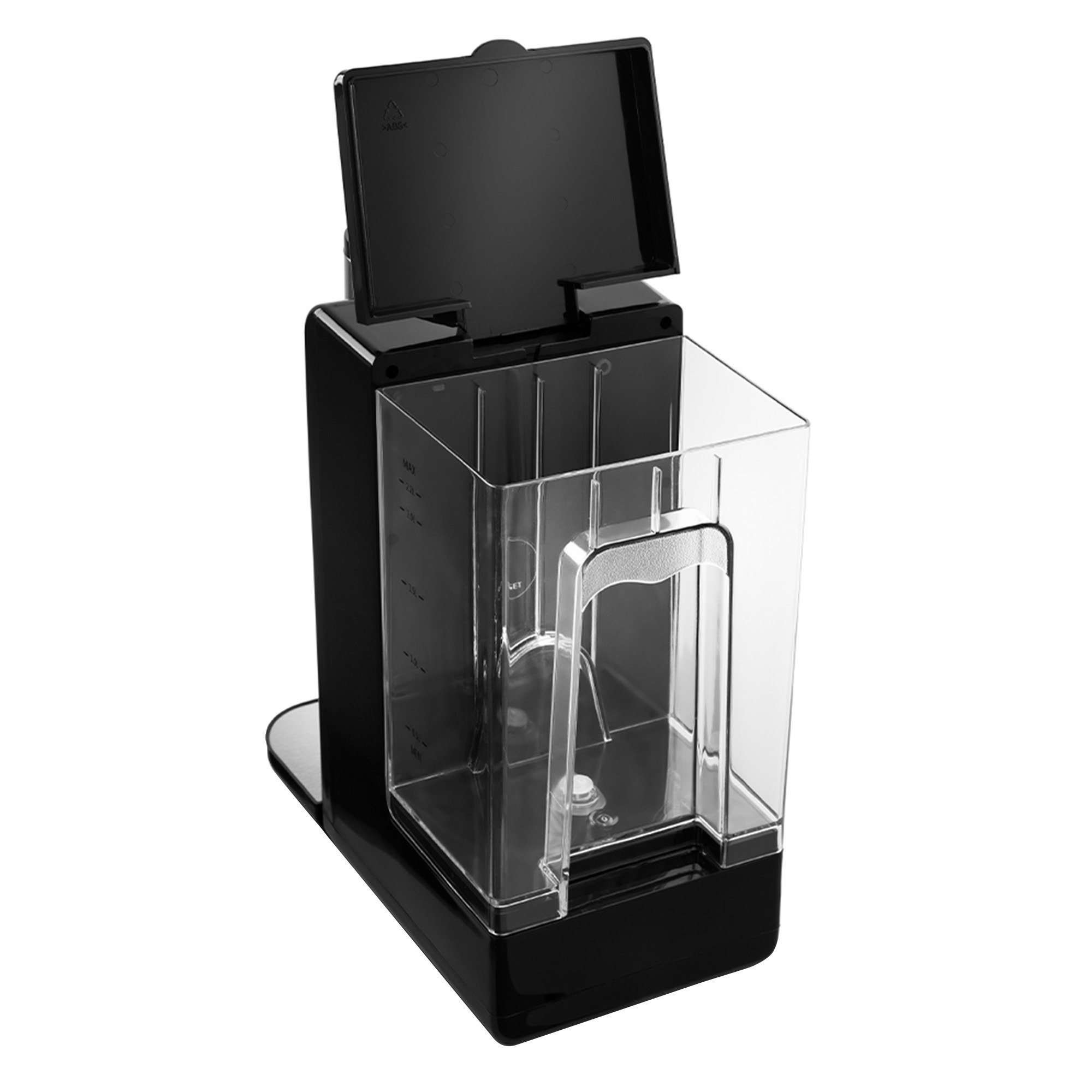Термопот Kitfort КТ-2502 2.2л черный - ForteMarket Термопот Kitfort КТ-2502 2.2л черный купить,0