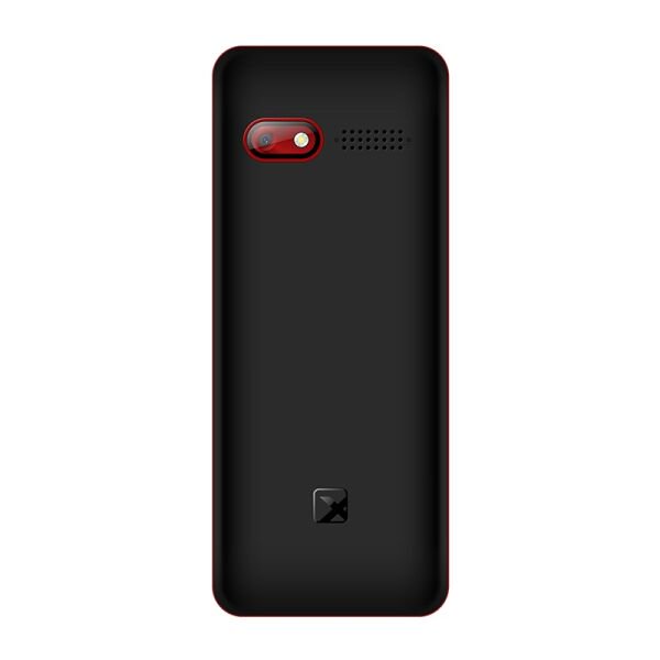 Мобильный телефон Texet TM-309 Black-Red купить,NaN