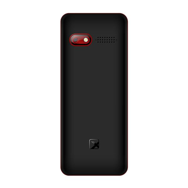 Мобильный телефон Texet TM-309 Black-Red купить,NaN