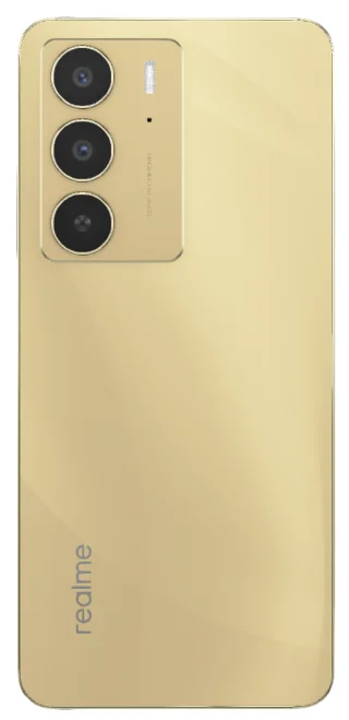 Смартфон Realme C75 8/128Gb 4G без NFC Gold - ForteMarket Смартфон Realme C75 8/128Gb 4G без NFC Gold купить,0