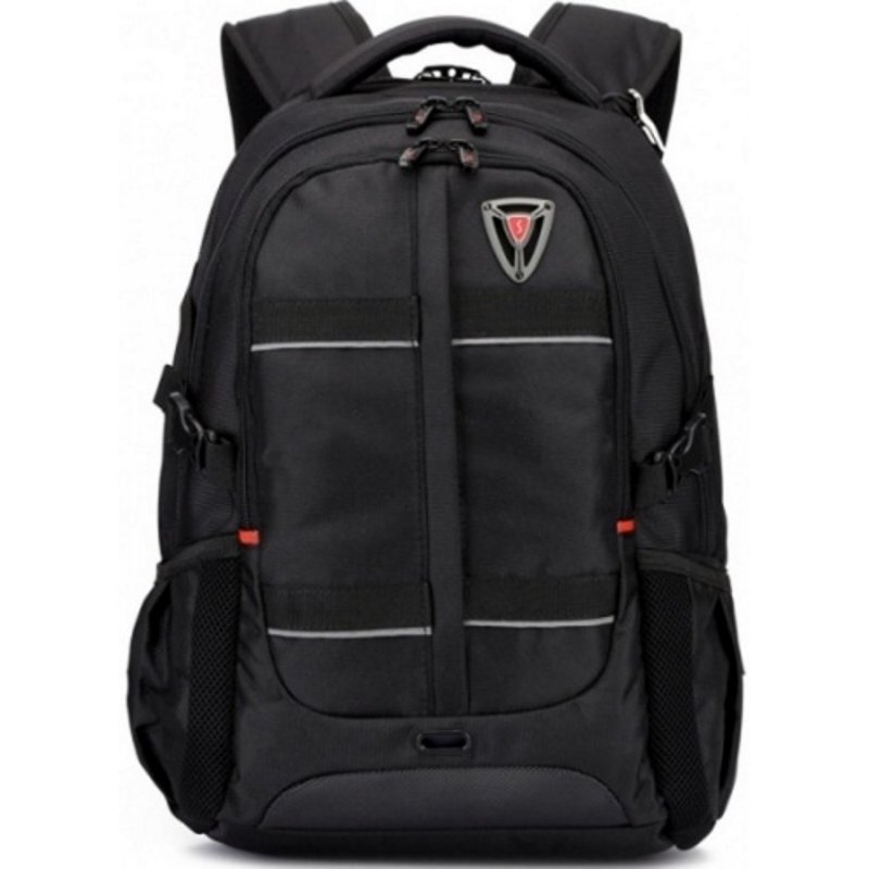 Рюкзак для ноутбука Sumdex PJN-302BK 16" черный