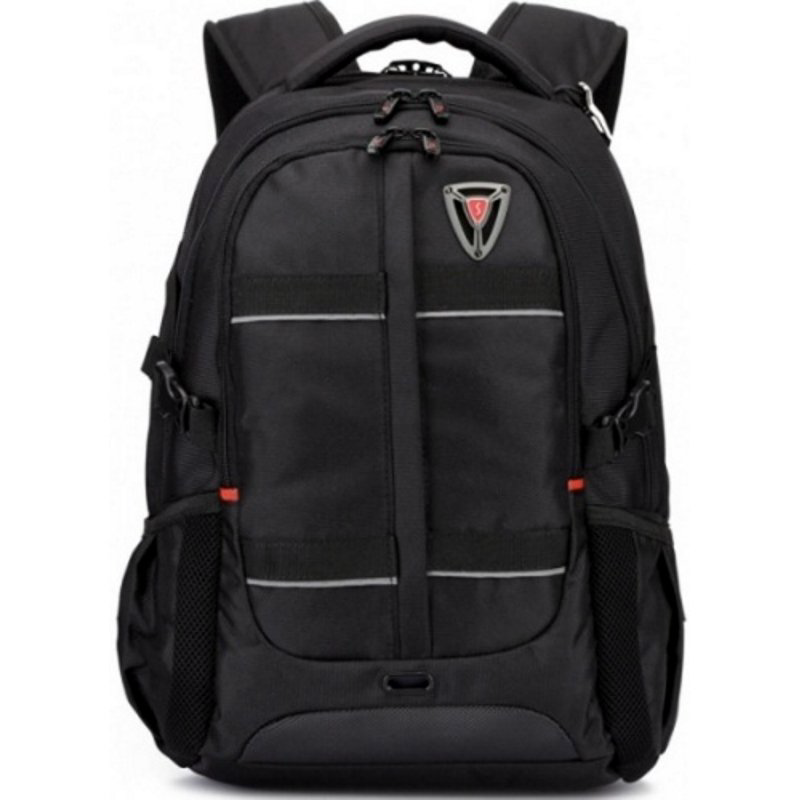 Рюкзак для ноутбука Sumdex PJN-302BK 16" черный
