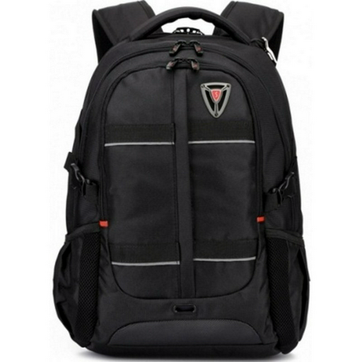 Рюкзак для ноутбука Sumdex PJN-302BK 16" черный