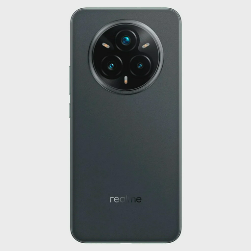 Смартфон Realme C75 8/128Gb 4G без NFC Black