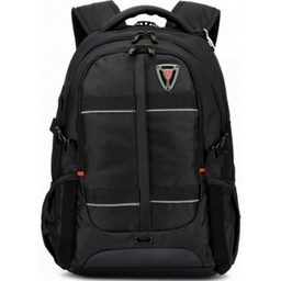 Рюкзак для ноутбука Sumdex PJN-302BK 16" черный