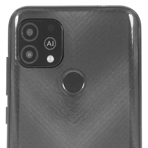 Смартфон Inoi A62 2/64GB Black купить,NaN
