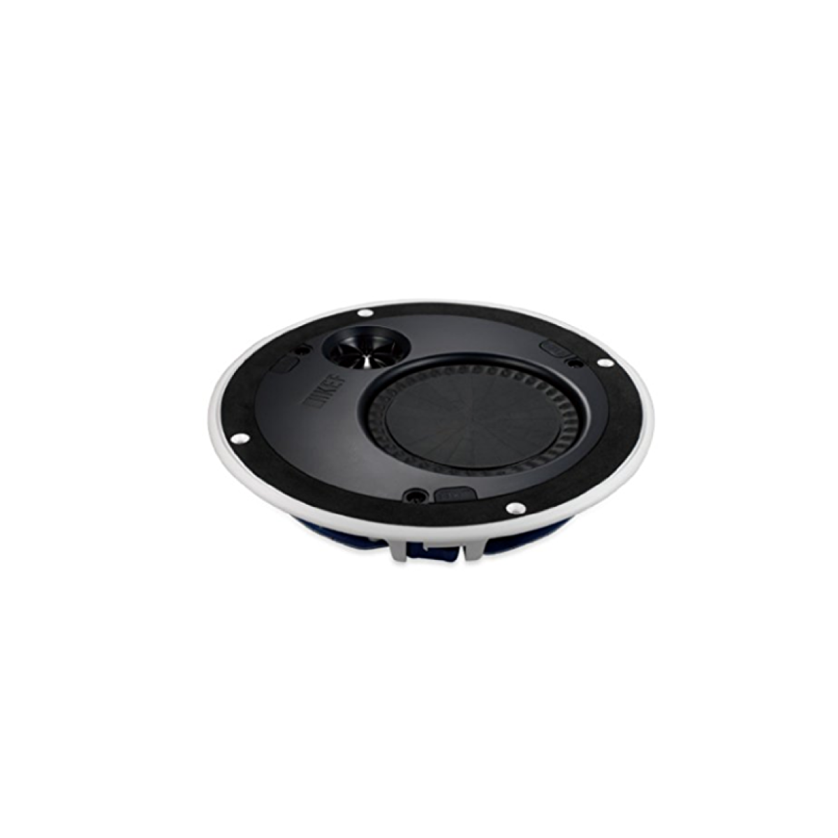 Акустическая система KEF Ci160TR/W белая купить,197400