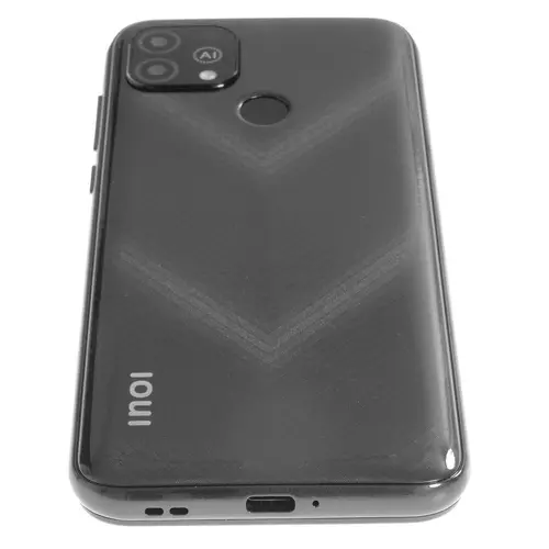 Смартфон Inoi A62 2/64GB Black купить,NaN