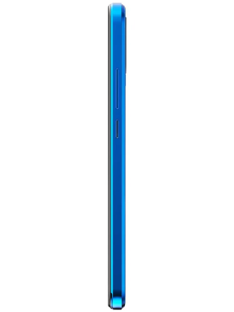 Смартфон Inoi A83 6/128GB Blue купить,NaN