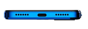 Смартфон Inoi A83 6/128GB Blue купить,NaN