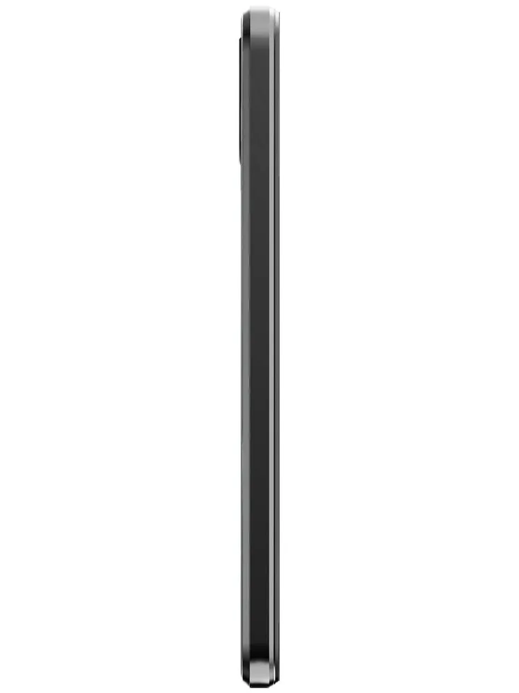Смартфон Inoi A83 6/128GB Black купить,NaN