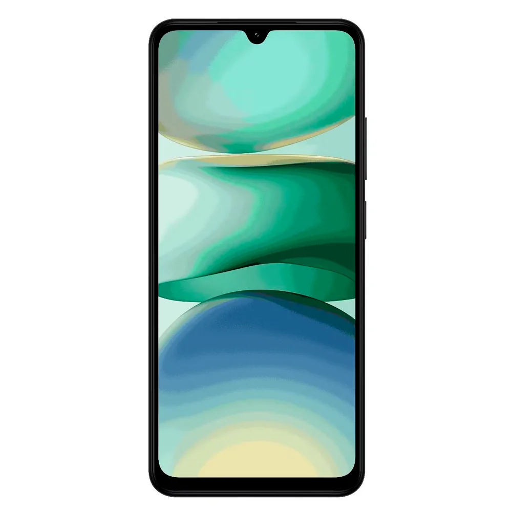 Смартфон Xiaomi Redmi A5 4G 4/128Gb Midnight Black - ForteMarket Смартфон Xiaomi Redmi A5 4G 4/128Gb Midnight Black купить,0