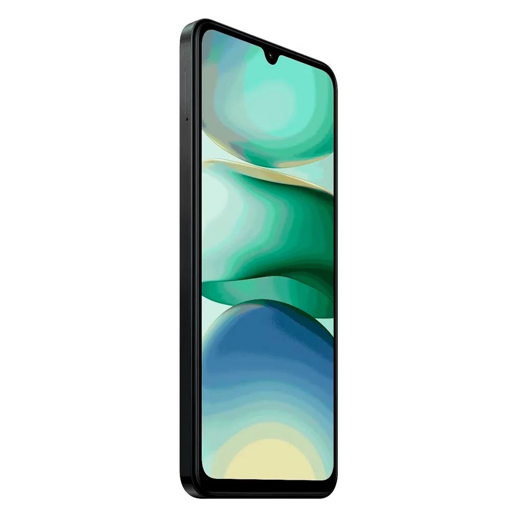 Смартфон Xiaomi Redmi A5 4G 4/128Gb Midnight Black - ForteMarket Смартфон Xiaomi Redmi A5 4G 4/128Gb Midnight Black купить,0