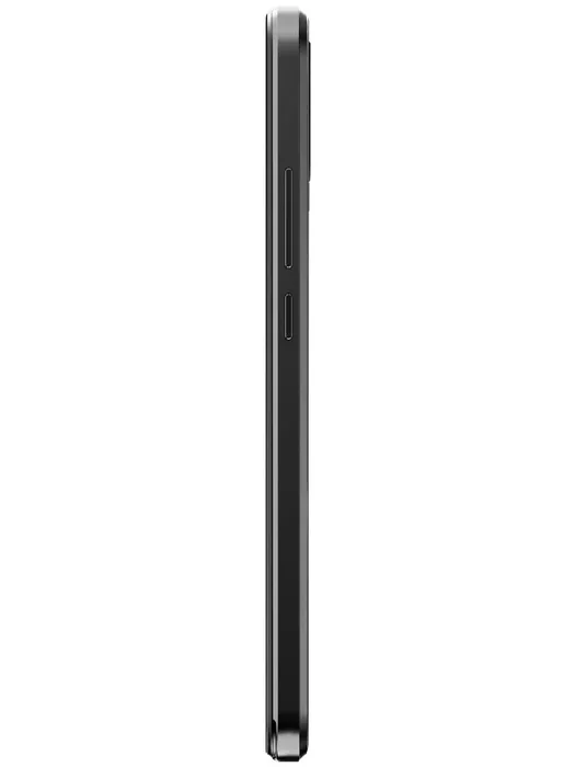 Смартфон Inoi A83 6/128GB Black купить,NaN