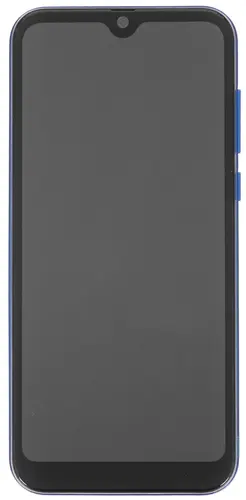 Смартфон Inoi A62 Lite 2/64Gb Blue купить,NaN