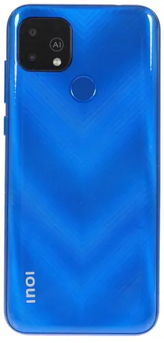 Смартфон Inoi A62 Lite 2/64Gb Blue купить,NaN