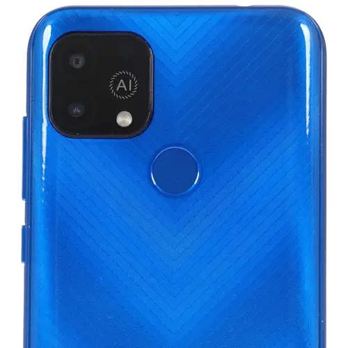 Смартфон Inoi A62 Lite 2/64Gb Blue купить,NaN