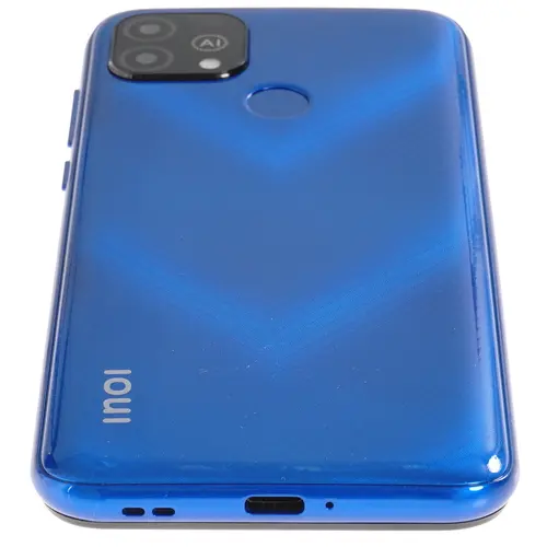 Смартфон Inoi A62 Lite 2/64Gb Blue купить,NaN