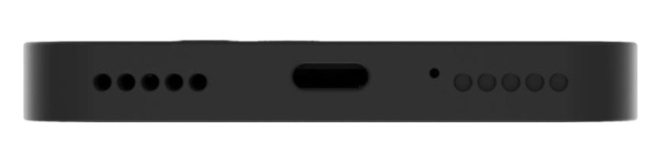 Смартфон Inoi A72 NFC 4/64GB Midnight Blue купить,NaN