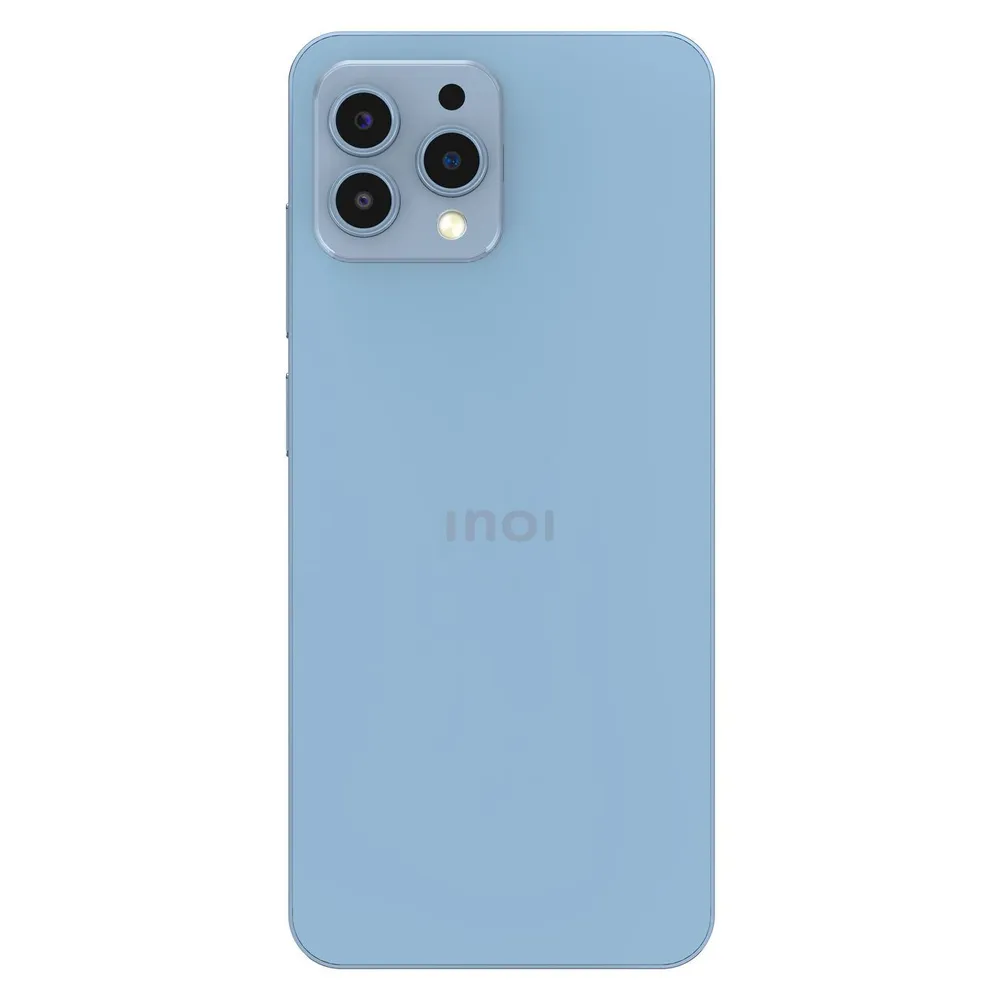Смартфон Inoi Note 12 4/128GB Sky Blue купить,NaN